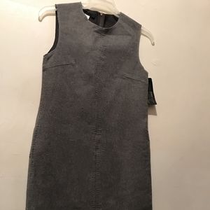 BVM Loehmann's Wool Dress Brand New with tags 10 size